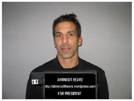 NHL Great and four-time Olympian Chris Chelios proudly endorses Ahmnodt Heare.